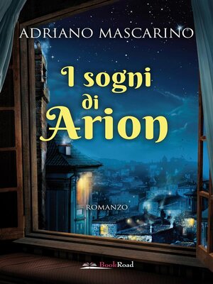 cover image of I sogni di Arion